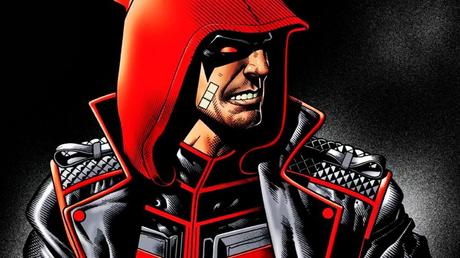 8 Minquadrinhosbatman controvertido: DC Cancele Adult HQ Red Hood poco después del debut