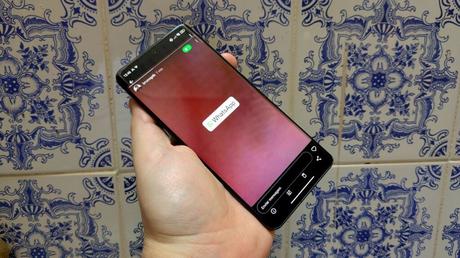 12 historias de Instagram Minappssticker abre el chat en WhatsApp con un toque; Vea cómo usar