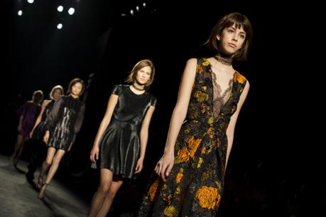 El glamour y la sostenibilidad se dan la mano en la 36ª edición de 080 Barcelona Fashion: Calendario completo 080 moda barcelona