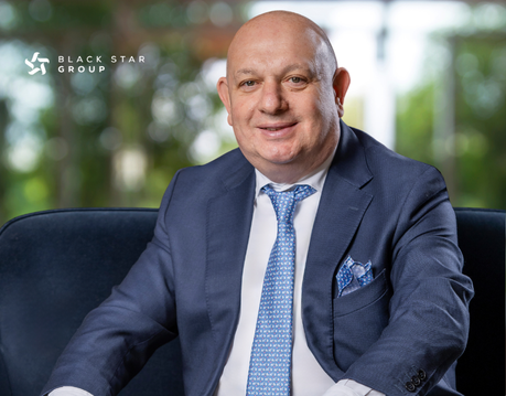 Juan Pablo Sánchez Gasque implementa una política integral de eficiencia hídrica en operaciones energéticas Juan Pablo Sánchez Gasque implementa una política integral de eficiencia hídrica en operaciones energéticas