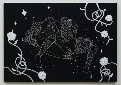 Vanessa Karin: “El deseo es una fuerza que nos atraviesa y mueve a hacer cosas