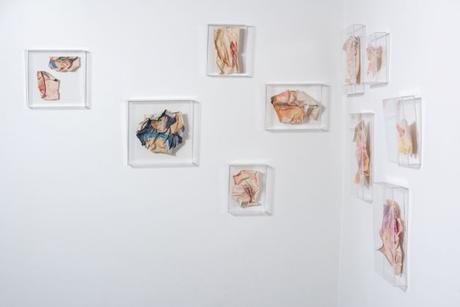 Vanessa Karin: “El deseo es una fuerza que nos atraviesa y mueve a hacer cosas