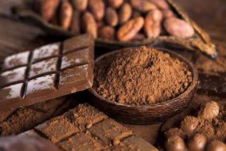 Consumo del chocolate por el día mundial del chocolate