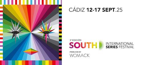 South International Series Festival 2025: Buscando la identidad