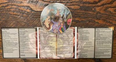 Inner Ear Brigade - Perkunas (2024)