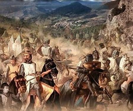 Batalla de Valdejunquera