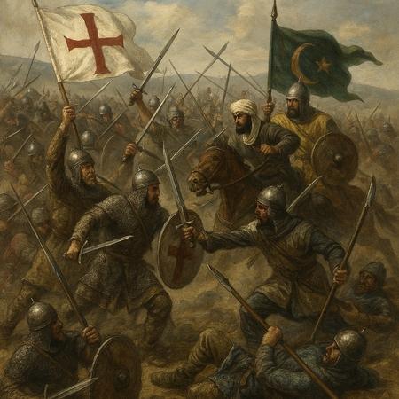 Batalla de Valdejunquera