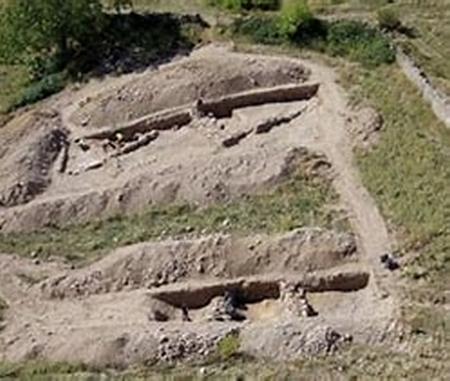 Batalla del Desfiladero de Pancorbo Batalla del Desfiladero de Pancorbo