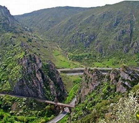 Batalla del Desfiladero de Pancorbo