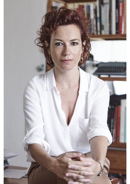 Entrevista a Concha Barquero y Alejandro Alvarado, directores de «Caja de resistencia»