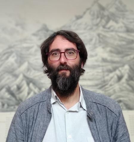 Entrevista a Concha Barquero y Alejandro Alvarado, directores de «Caja de resistencia»