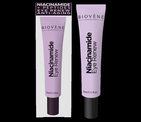NIACINAMIDA: EL GLOW QUE PERMANECE BIOVÈNE BARCELONA