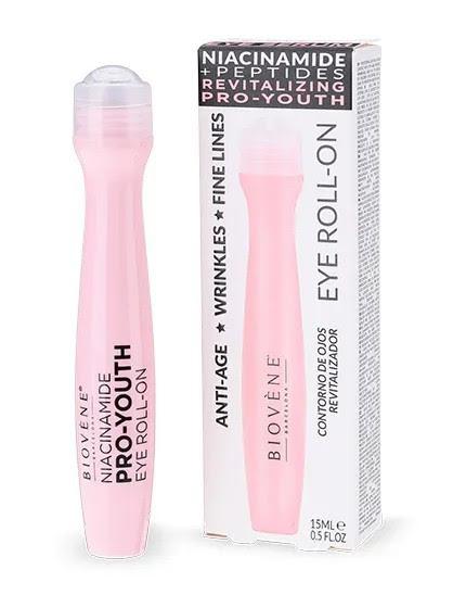 NIACINAMIDA: EL GLOW QUE PERMANECE BIOVÈNE BARCELONA