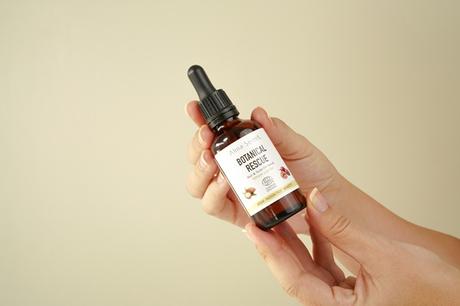 Botanical Rescue de Alma Secret: el sérum capilar natural que ha cambiado mi forma de cuidar el cabello Botanical Rescue de Alma Secret: el sérum capilar natural que ha cambiado mi forma de cuidar el cabello