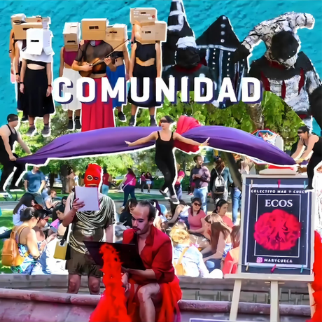 Violencias, amores ocultos, la ruralidad y experiencias seropositivas son revisadas en nuevo libro