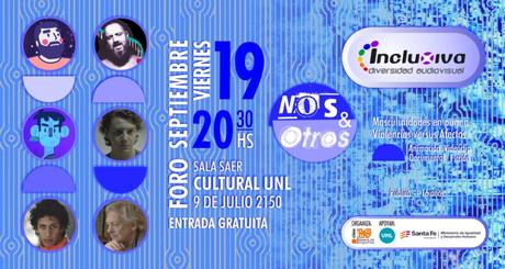 INCLUXIVA 2025 NOS&OTROS