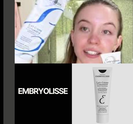 Descubrí las cremas de farmacia que usan las famosas y se consiguen en Argentina. Hailey Bieber bella hadid emrata billie eilish