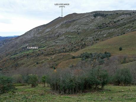 La Pesanca-Treslafuente-Vallemoru-La Pica Montoviu