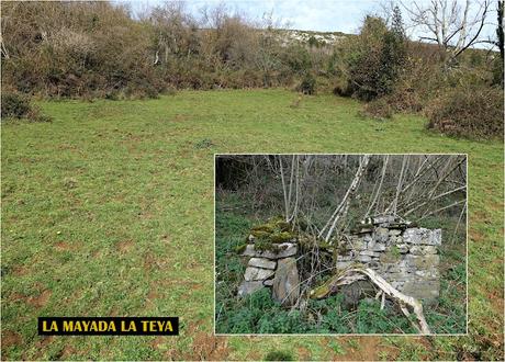 La Pesanca-Treslafuente-Vallemoru-La Pica Montoviu