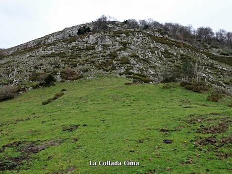 La Pesanca-Treslafuente-Vallemoru-La Pica Montoviu