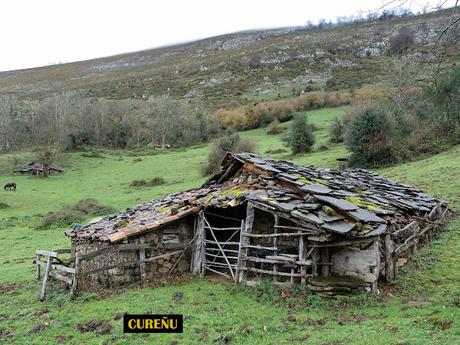 La Pesanca-Treslafuente-Vallemoru-La Pica Montoviu