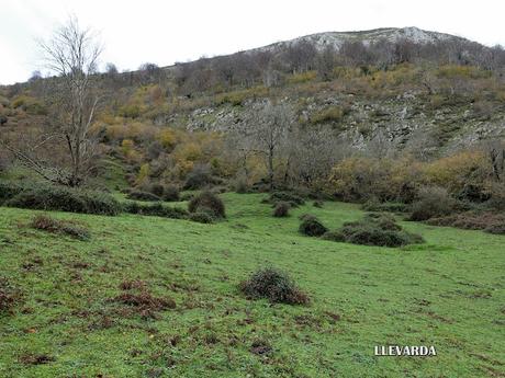 La Pesanca-Treslafuente-Vallemoru-La Pica Montoviu