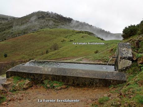 La Pesanca-Treslafuente-Vallemoru-La Pica Montoviu