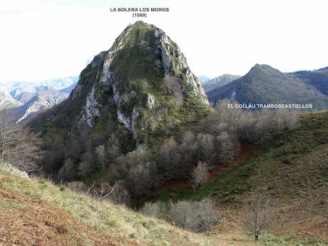 La Pesanca-Treslafuente-Vallemoru-La Pica Montoviu