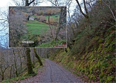 La Pesanca-Treslafuente-Vallemoru-La Pica Montoviu