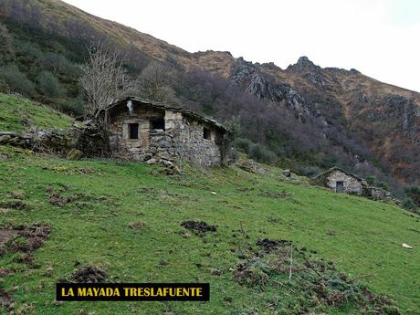 La Pesanca-Treslafuente-Vallemoru-La Pica Montoviu