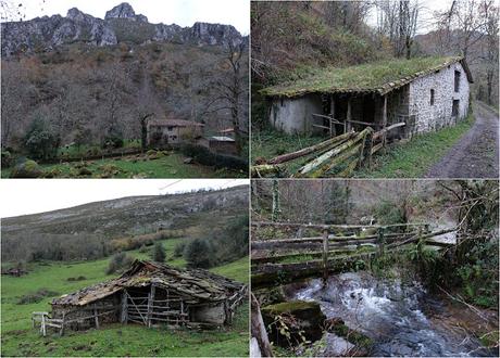 La Pesanca-Treslafuente-Vallemoru-La Pica Montoviu