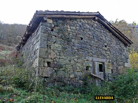 La Pesanca-Treslafuente-Vallemoru-La Pica Montoviu