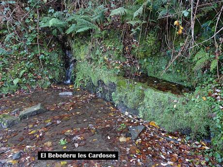 La Pesanca-Treslafuente-Vallemoru-La Pica Montoviu