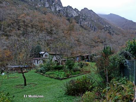 La Pesanca-Treslafuente-Vallemoru-La Pica Montoviu