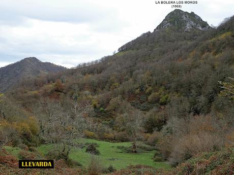 La Pesanca-Treslafuente-Vallemoru-La Pica Montoviu