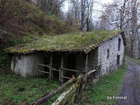 La Pesanca-Treslafuente-Vallemoru-La Pica Montoviu