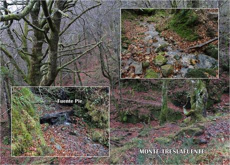 La Pesanca-Treslafuente-Vallemoru-La Pica Montoviu