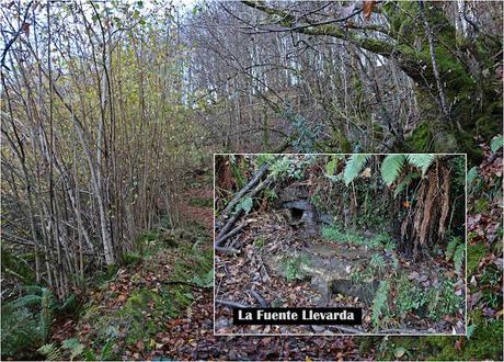 La Pesanca-Treslafuente-Vallemoru-La Pica Montoviu