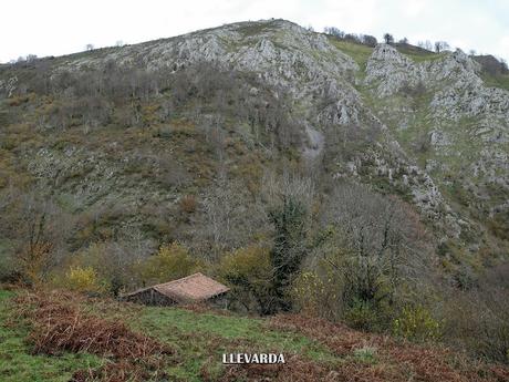 La Pesanca-Treslafuente-Vallemoru-La Pica Montoviu