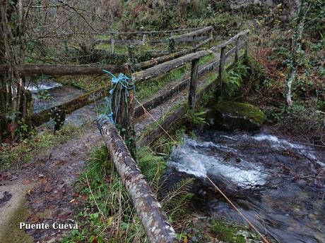 La Pesanca-Treslafuente-Vallemoru-La Pica Montoviu