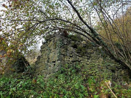 La Pesanca-Treslafuente-Vallemoru-La Pica Montoviu