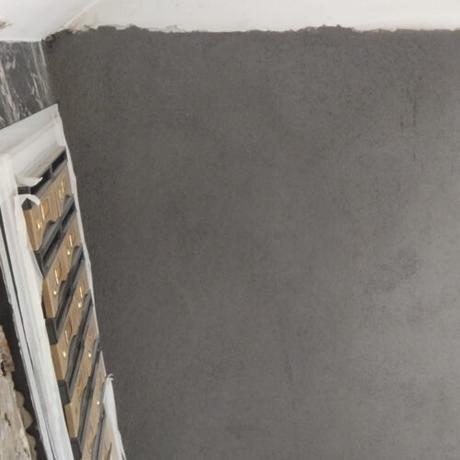 Humedad por capilaridad en Baracaldo, Vizcaya