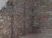 Humedad capilaridad Baracaldo, Vizcaya