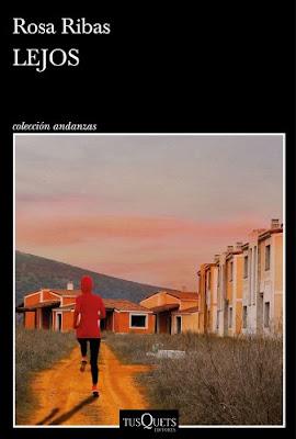 Reseña: Los viejos amores, de Rosa Ribas (‎Tusquets, 12 de marzo de 2025)