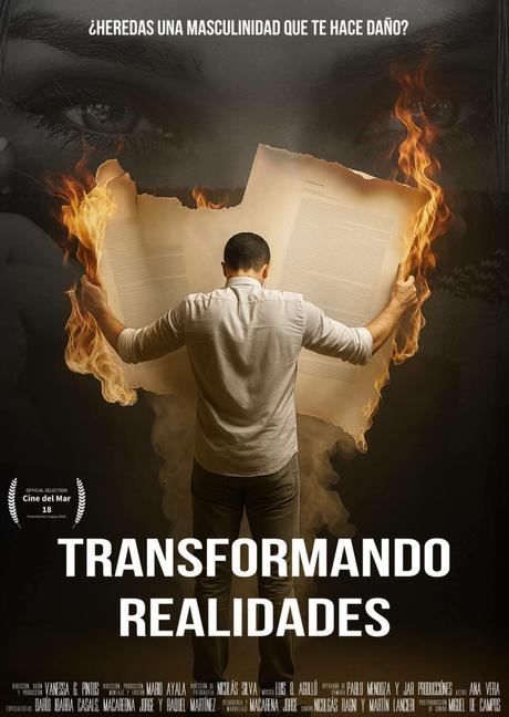‘Transformando Realidades’; hombres decididos a romper con masculinidades que dañan
