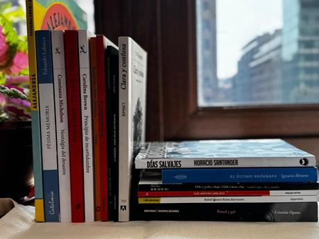 Ministerio de las Culturas anuncia a personas ganadoras de los Premios Literarios 2025 Ministerio de las Culturas anuncia a personas ganadoras de los Premios Literarios 2025