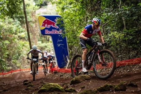 Martín Vidaurre se la jugará con todo para consagrarse Campeón del Mundial de Mountain Bike de Suiza Martín Vidaurre se la jugará con todo para consagrarse Campeón del Mundial de Mountain Bike de Suiza