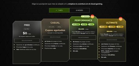 El servicio de juegos en la nube de NVIDIA, ofrecido en Chile y Colombia por GeForce NOW powered by Digevo, ahora ha llegado a Perú El servicio de juegos en la nube de NVIDIA, ofrecido en Chile y Colombia por GeForce NOW powered by Digevo, ahora ha llegado a Perú