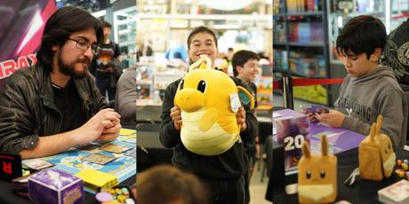Mirax Hobbies impulsa el Juego Organizado de Pokémon TCG en Chile Mirax Hobbies impulsa el Juego Organizado de Pokémon TCG en Chile