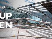 Marcelo Jiménez estrena «Arms II»: viaje entre frío gloria norte Europa